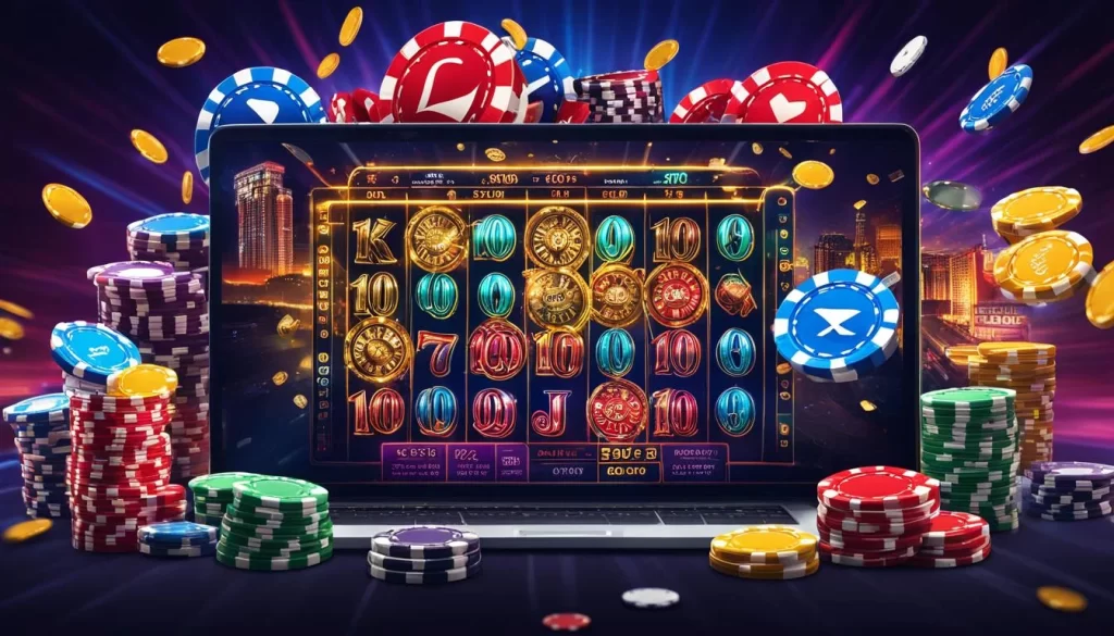 Kho game LUCKY88 đa dạng
