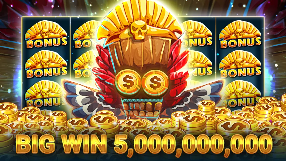 Giao diện game LUCKY88 sống động