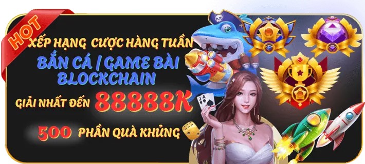 Bắn cá vàng đại dương vao bong