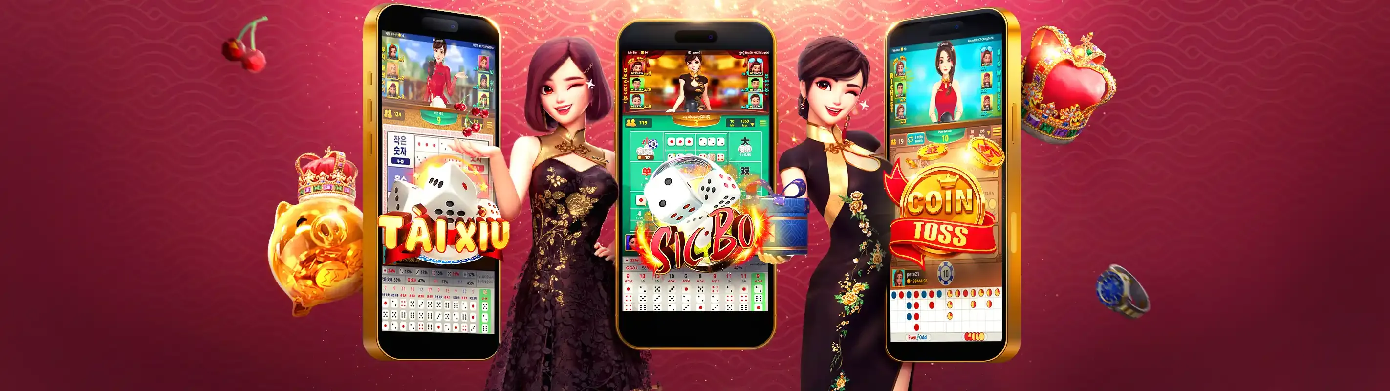 Vao Bong tong quan cac loai hinh game bai pho bien nam 2026