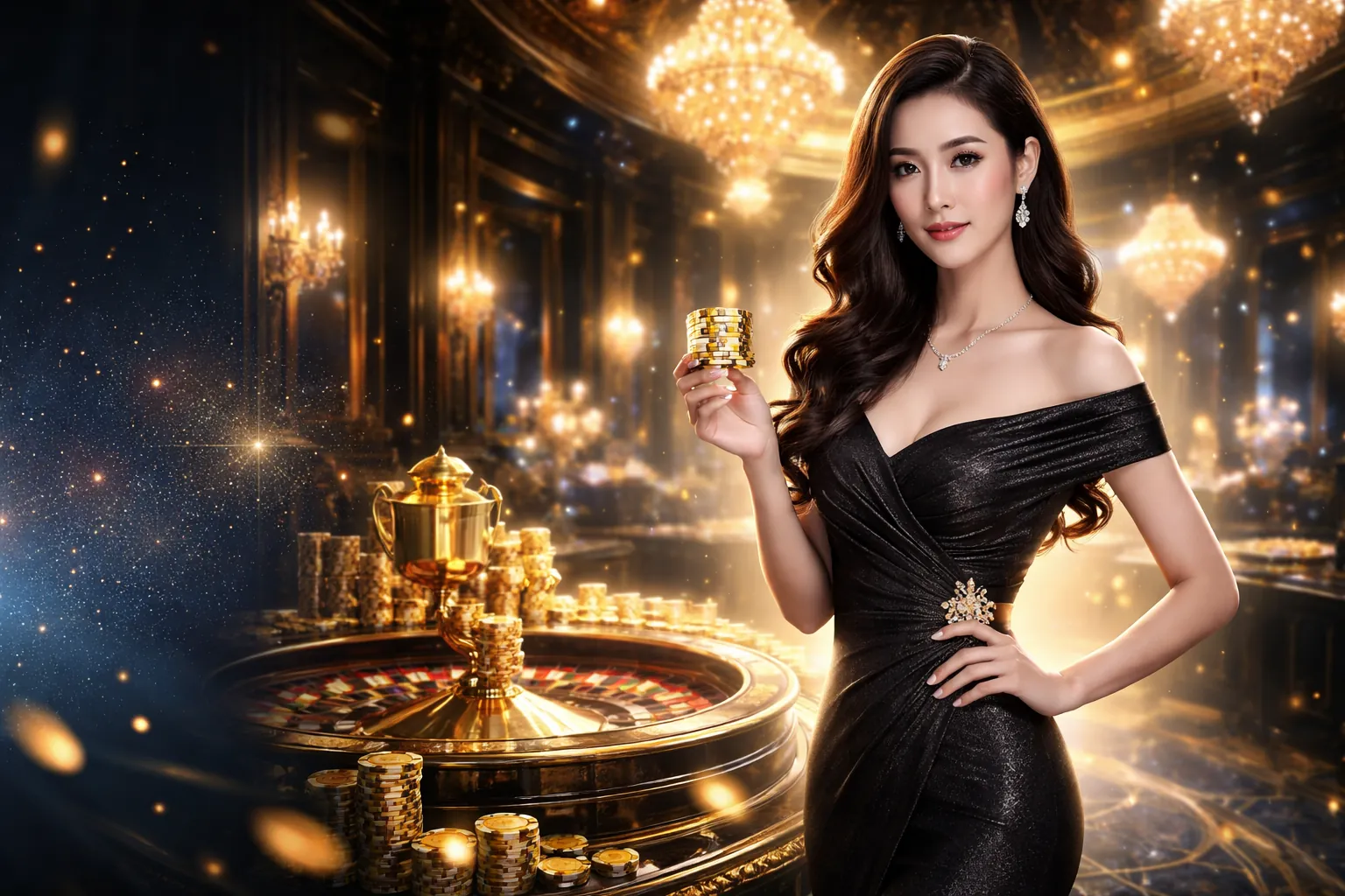 Hình ảnh liên hệ và hỗ trợ trực tuyến Vao Bong