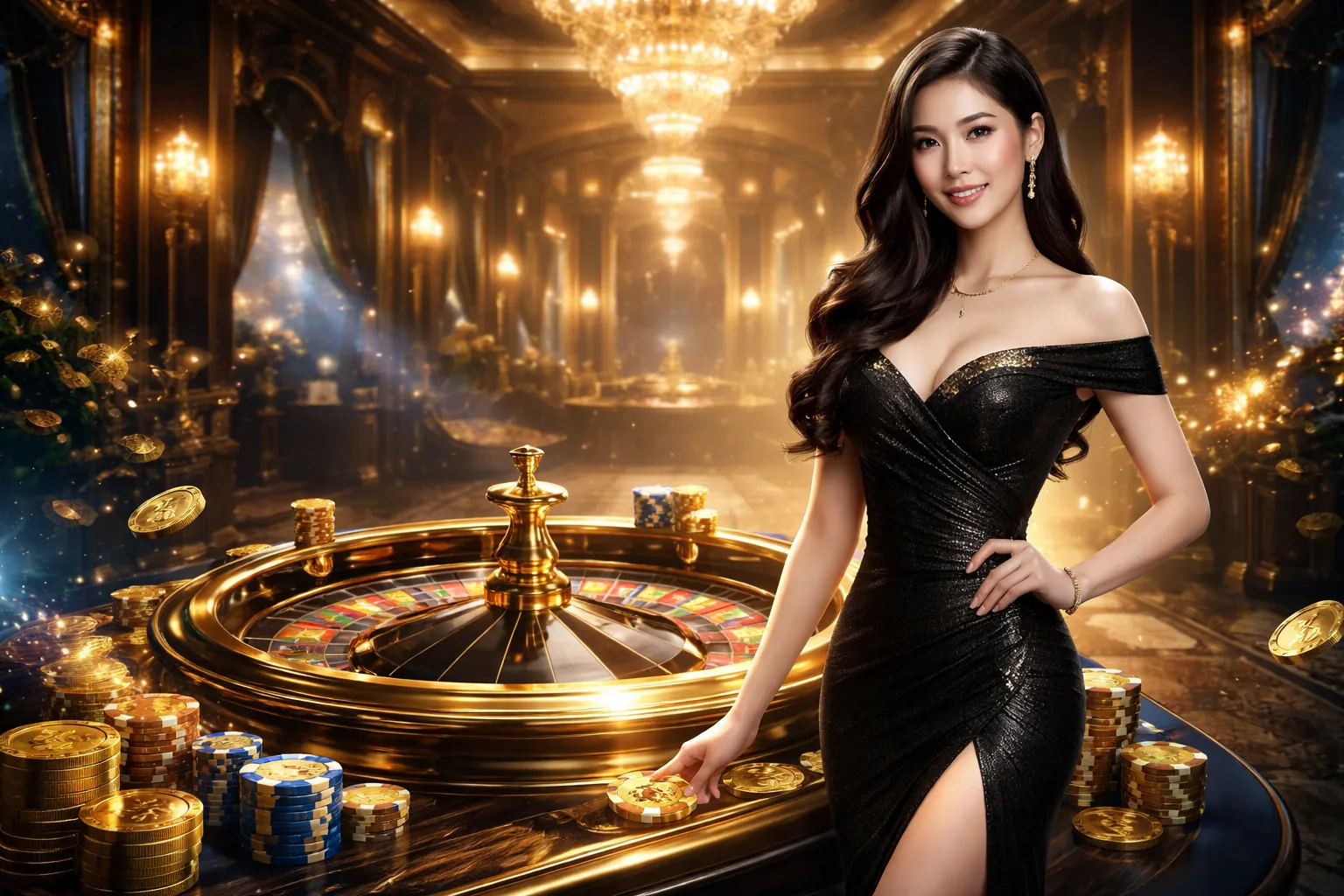 Ưu đãi sinh nhật và quà tặng đặc biệt tháng 9 tại VaoBong