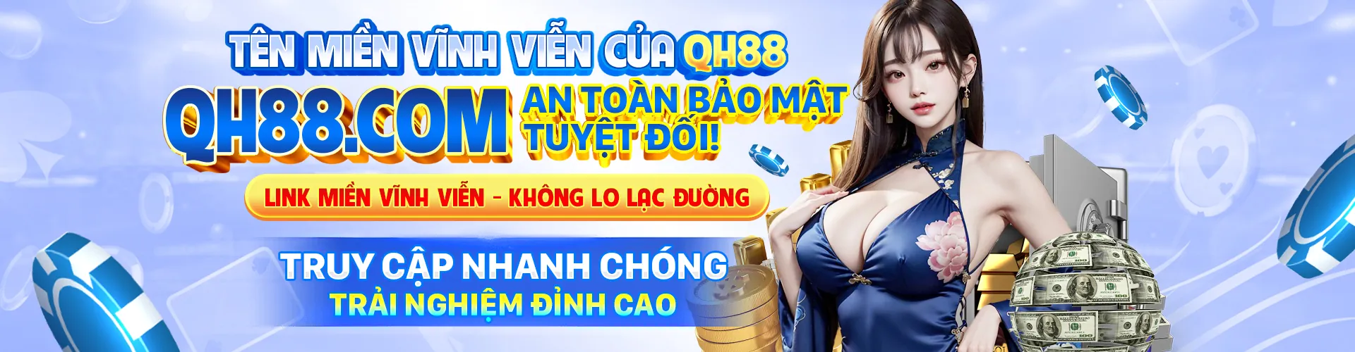 Chiến lược vào bóng an toàn tại Vao Bong